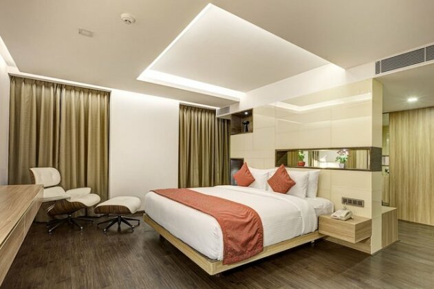 Attide Hotel - Photo2