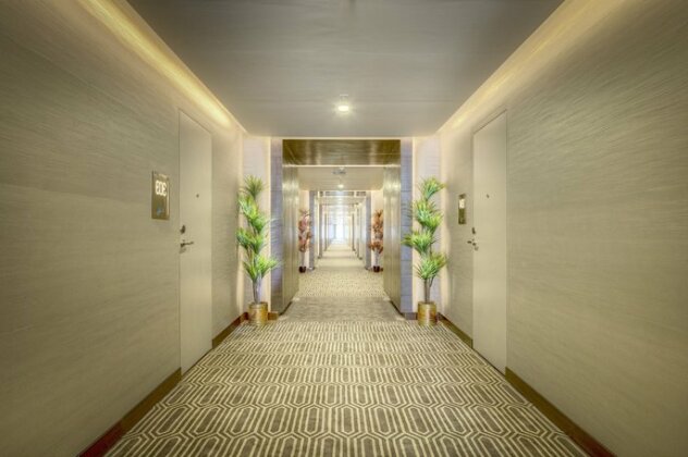Attide Hotel - Photo3