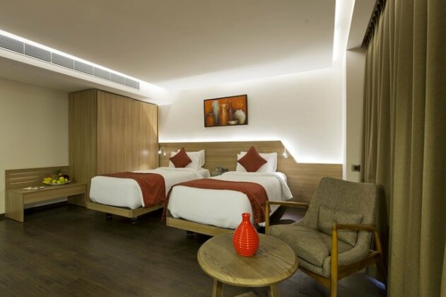 Attide Hotel - Photo5