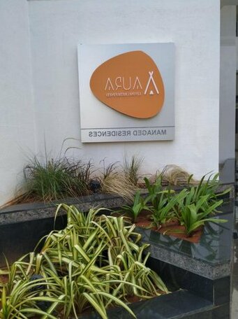 Aura Managed residences - Photo2