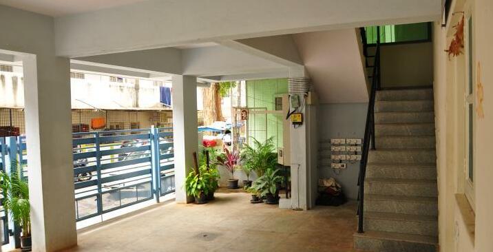 Bangalore Serviced Apartments - Photo2