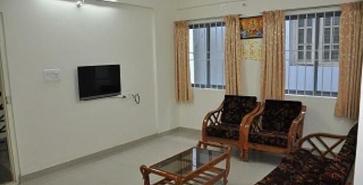 Bangalore Serviced Apartments - Photo3