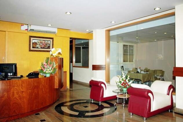 Basera Inn - Photo3