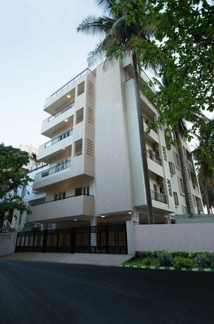 Benaka Suites