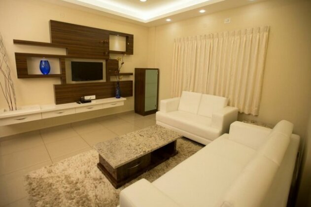 Benaka Suites - Photo3