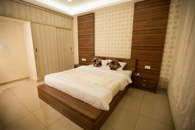 Benaka Suites - Photo4
