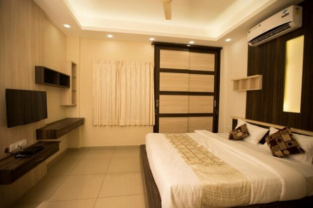 Benaka Suites - Photo5