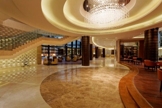 Bengaluru Marriott Hotel Whitefield - Photo3