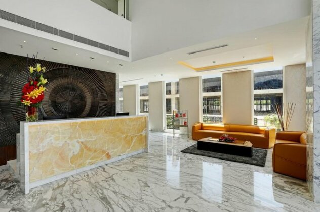 Bhagini Icon Premier Hotel - Photo2