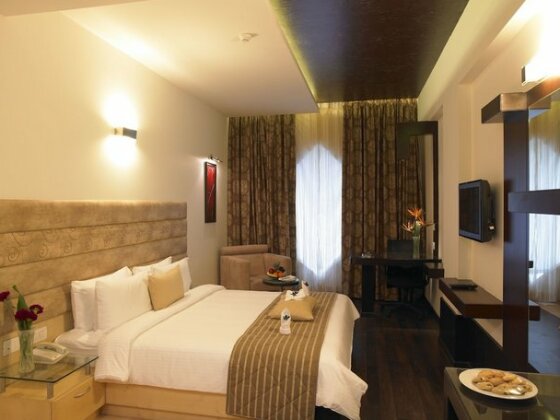 Blu Petal - A Business Hotel - Photo5