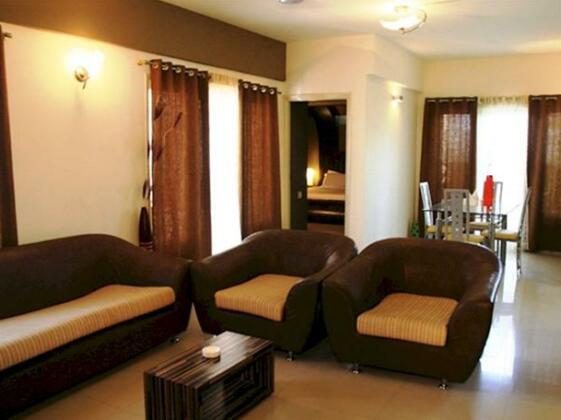 Blue Chip Korai's Inn - Photo2