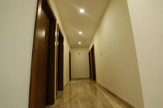 Breeze Suites - Photo2