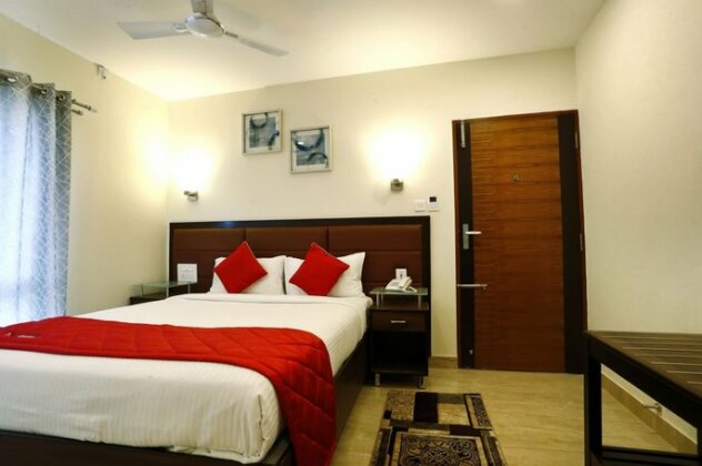 Breeze Suites - Photo5