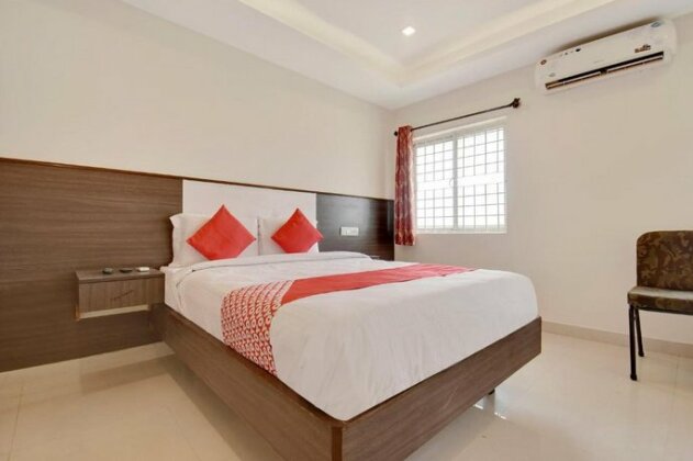 Capital O 23335 Karavali Residency - Photo5