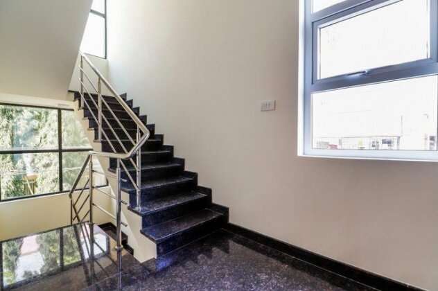 Capital O 65381 Sln Residency - Photo2