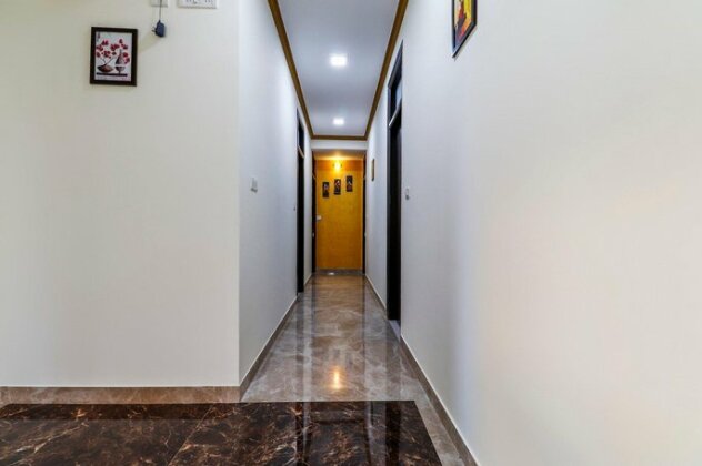 Capital O 65381 Sln Residency - Photo3