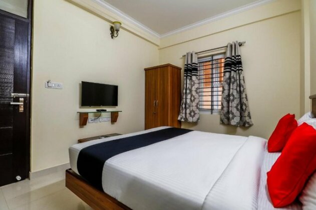 Capital O 65381 Sln Residency - Photo5