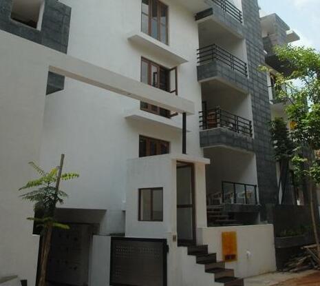 Catalyst Suites Service Apartment JP Nagar