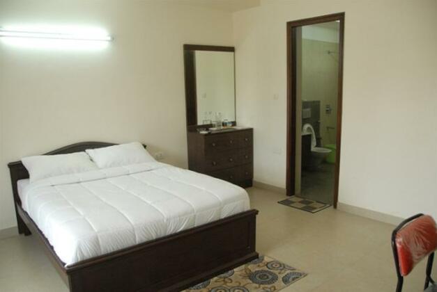 Catalyst Suites Service Apartment JP Nagar - Photo5