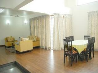 Catalyst Suites Service Apartment Rajeshwari Nagar - Photo3
