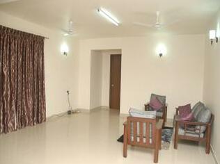 Catalyst Suites Service Apartment Rajeshwari Nagar - Photo4