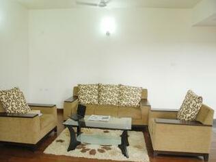 Catalyst Suites Service Apartment Rajeshwari Nagar - Photo5