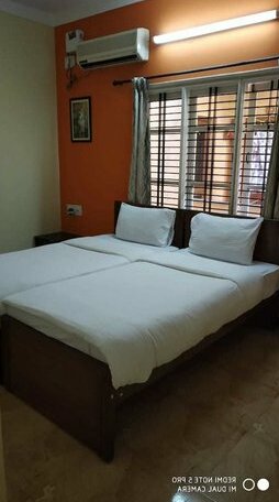 Catalyst Suites-Yeshwanthpur - Photo2