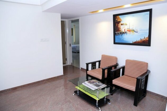 Catalyst Suites-Yeshwanthpur - Photo3