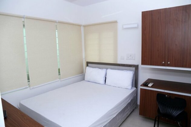 Catalyst Suites-Yeshwanthpur - Photo4