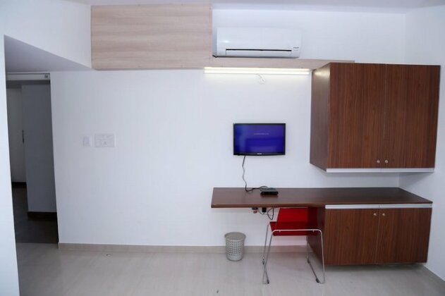 Catalyst Suites-Yeshwanthpur - Photo5