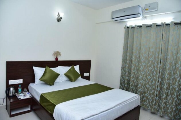 Cian Suites - Photo5