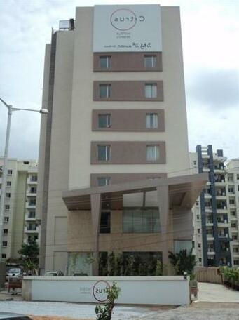 Citrus Home Stay in Bangalore, India - reviews, prices | Planet of Hotels