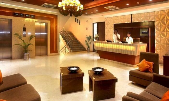 Hotel Citrus Classic Bengaluru, Bangalore: the best offers with Destinia