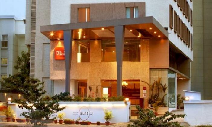 Citrus hotel in Bellandur, Bangalore | Banquet Hall & Wedding Hotels in  Bellandur | Weddingz