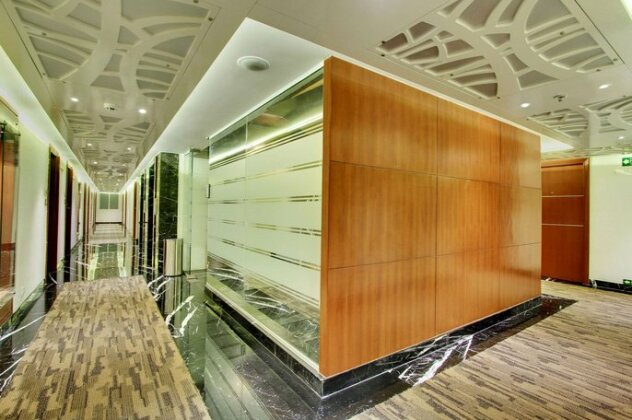 Comfort Inn Insys - Photo2