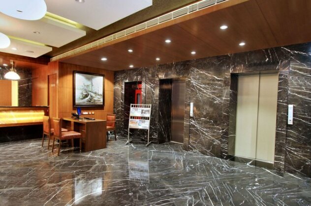 Comfort Inn Insys - Photo3