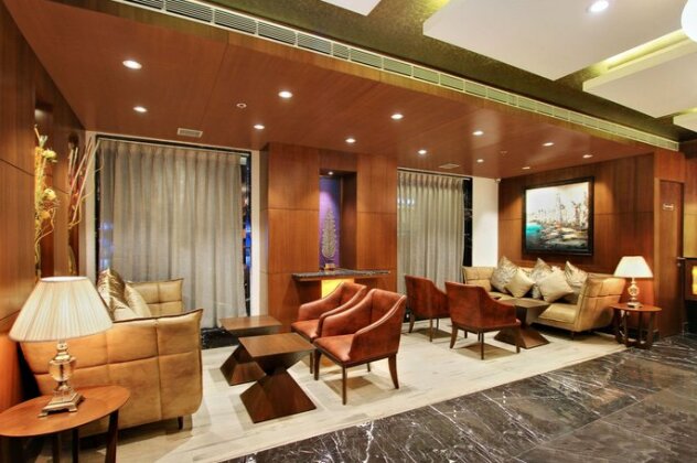 Comfort Inn Insys - Photo4