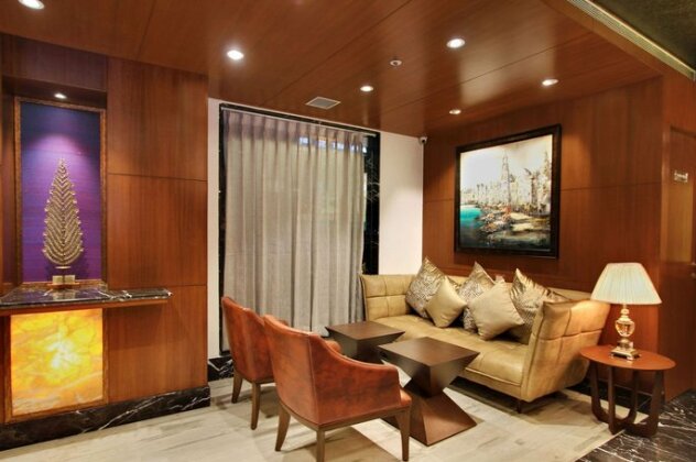 Comfort Inn Insys - Photo5