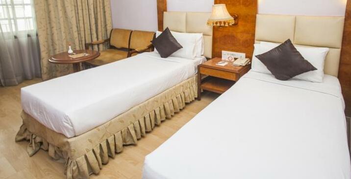 Comfort Inn Vijay Residency - Photo4