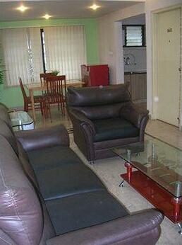 Compact Panache Hotel Bangalore - Photo3