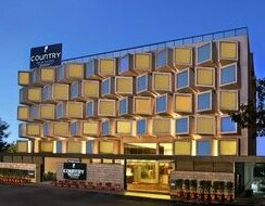 Country Inn & Suites By Carlson Bangalore