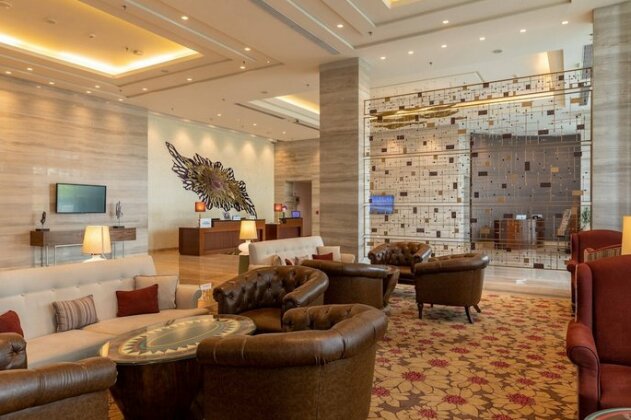 Courtyard by Marriott Bengaluru Outer Ring Road - Photo4