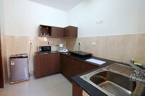 Crest Executive Suites Whitefield - Photo3