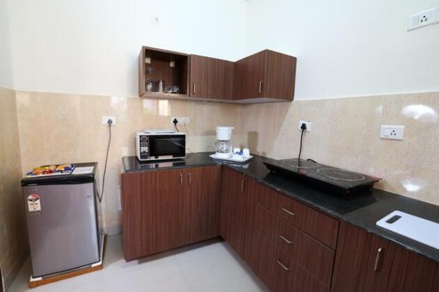 Crest Executive Suites Whitefield - Photo5