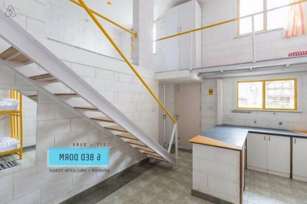 Cuckoo Hostel - Photo3