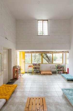 Cuckoo Hostel - Photo4