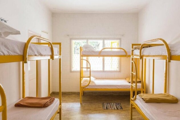 Cuckoo Hostel - Photo5