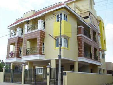 Daffodil Hospitality Brookefield Road Apartment Whitefield Bangalore