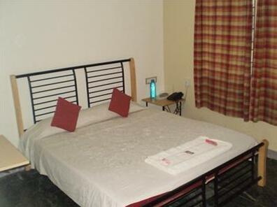 Daffodil Hospitality Brookefield Road Apartment Whitefield Bangalore - Photo3