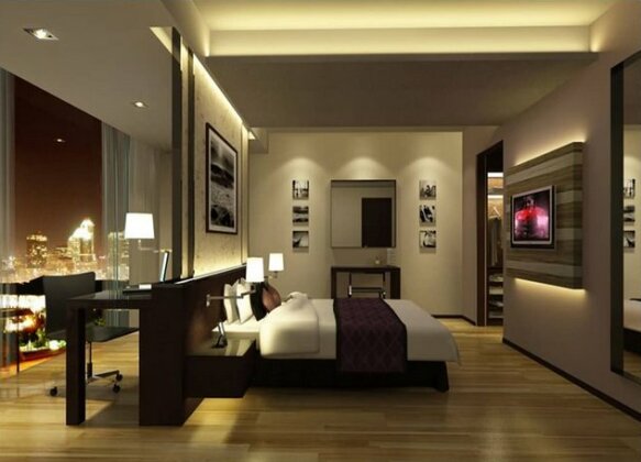 Davanam Sarovar Portico Suites - Photo5